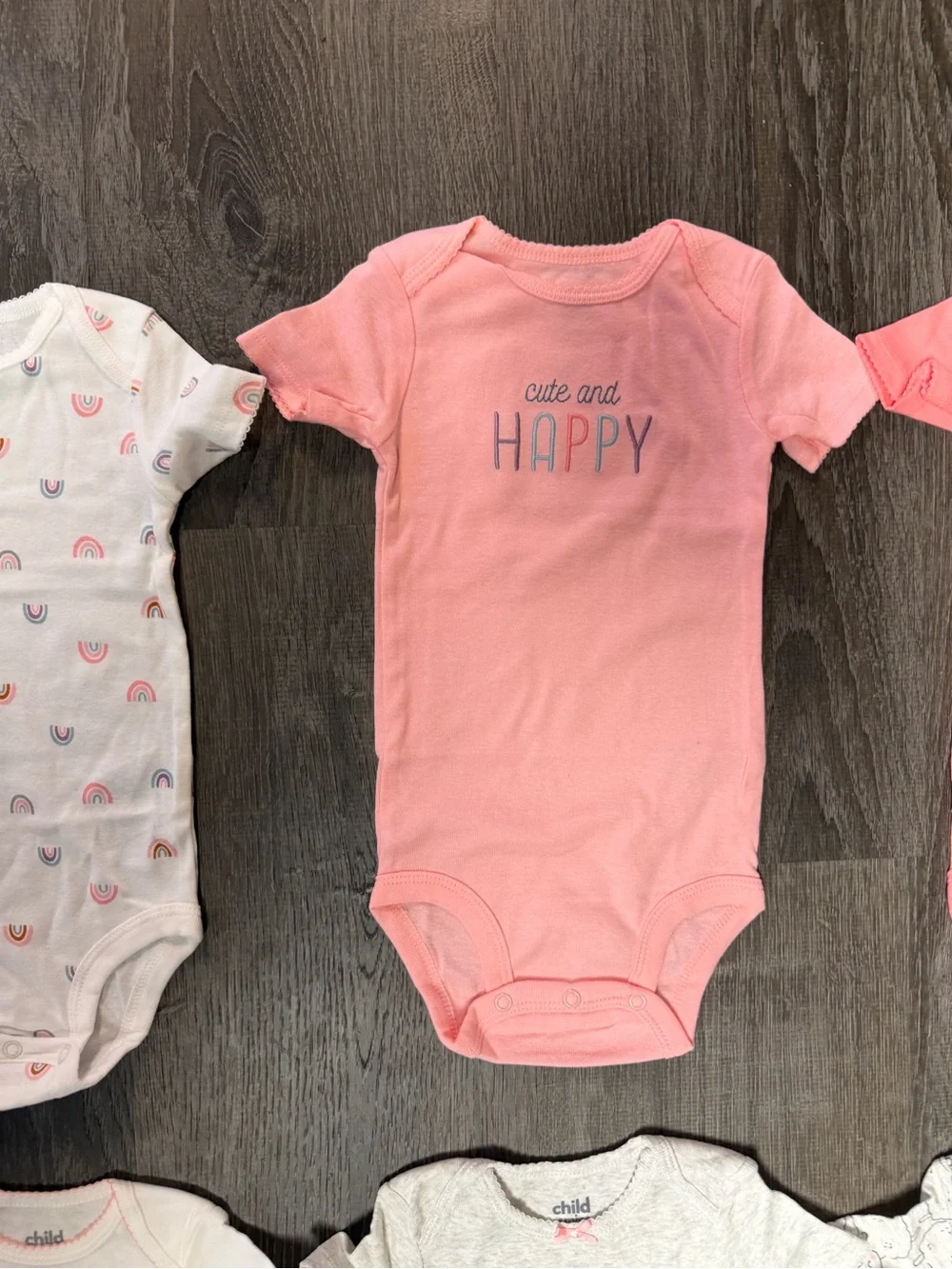 child of mine pack soft